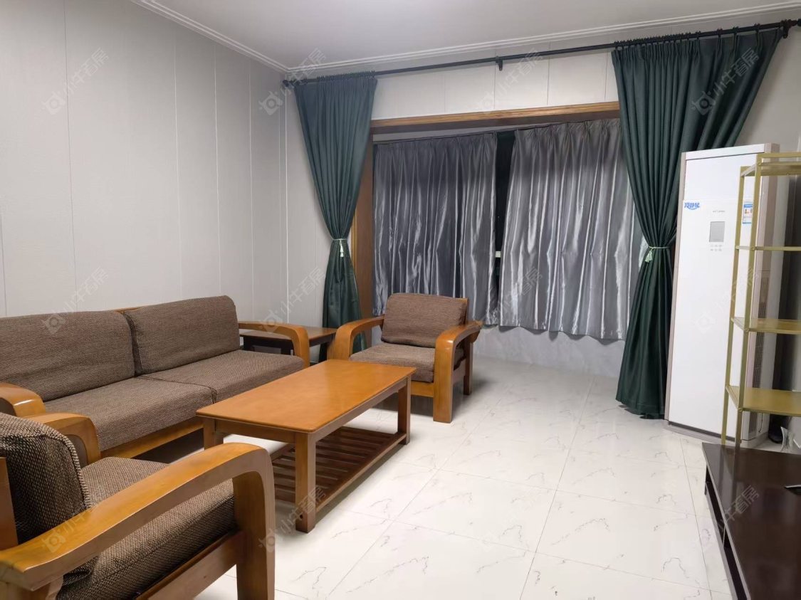 云庭公寓房源室内图 常州云庭公寓在租房源室内图_小牛看房