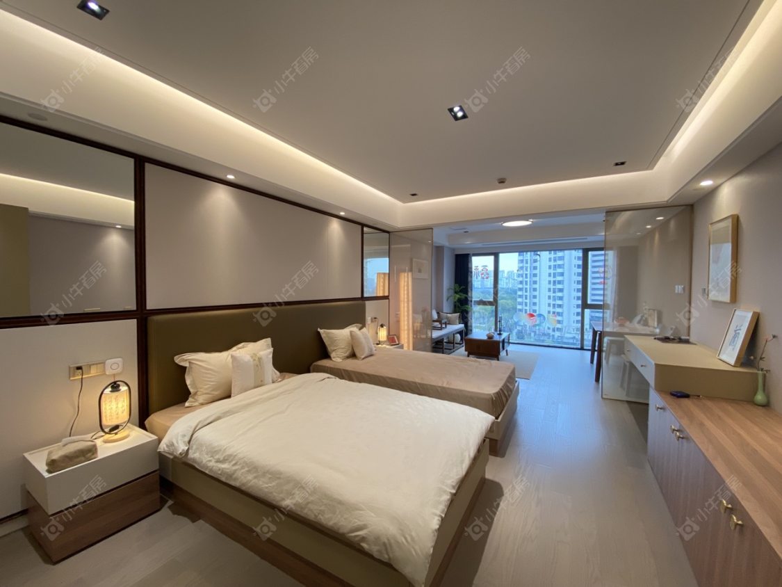 常州安邸·N3在租房源室内图_小牛看房