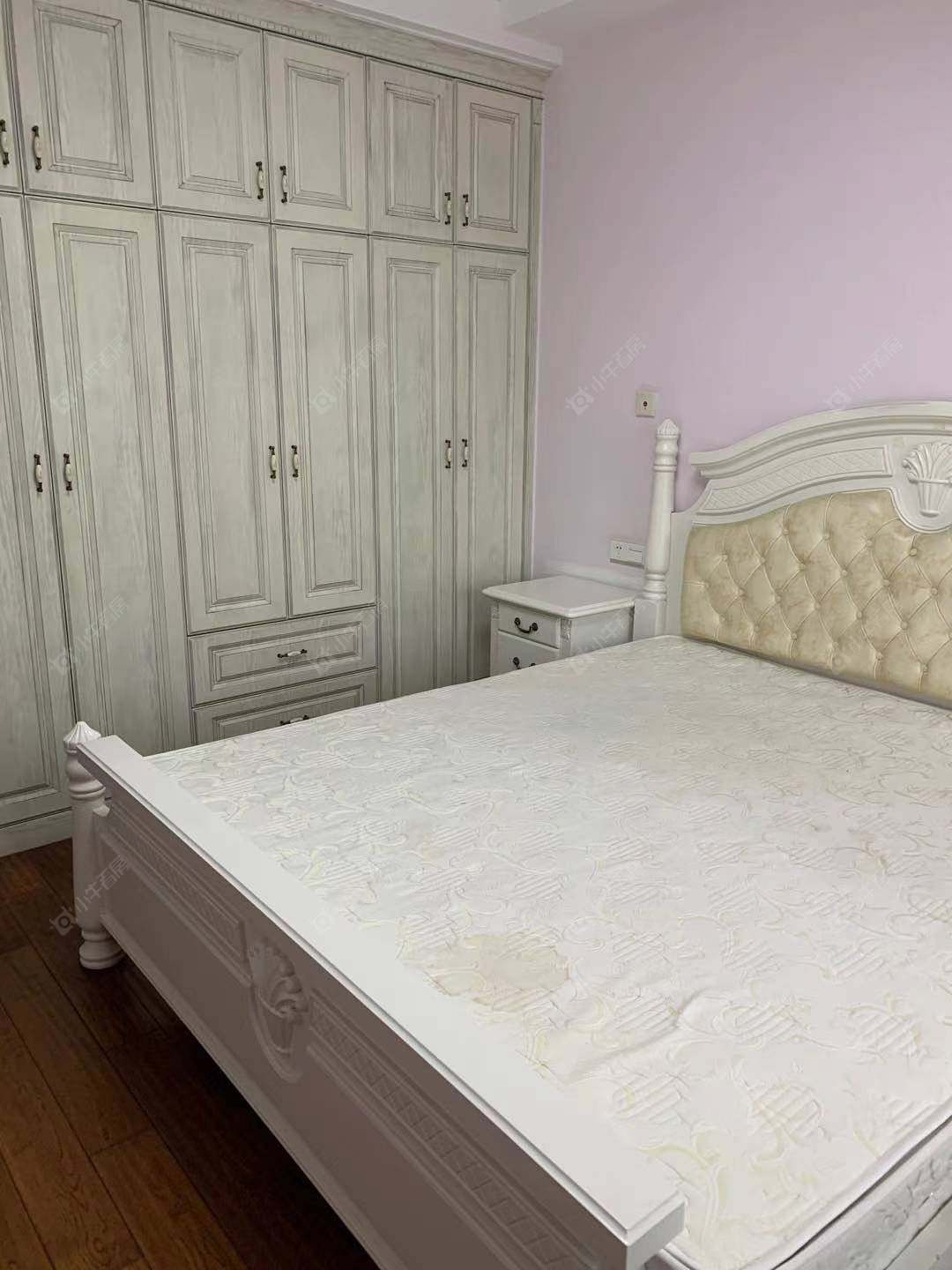 常州绿地世纪城三期在租房源_小牛看房