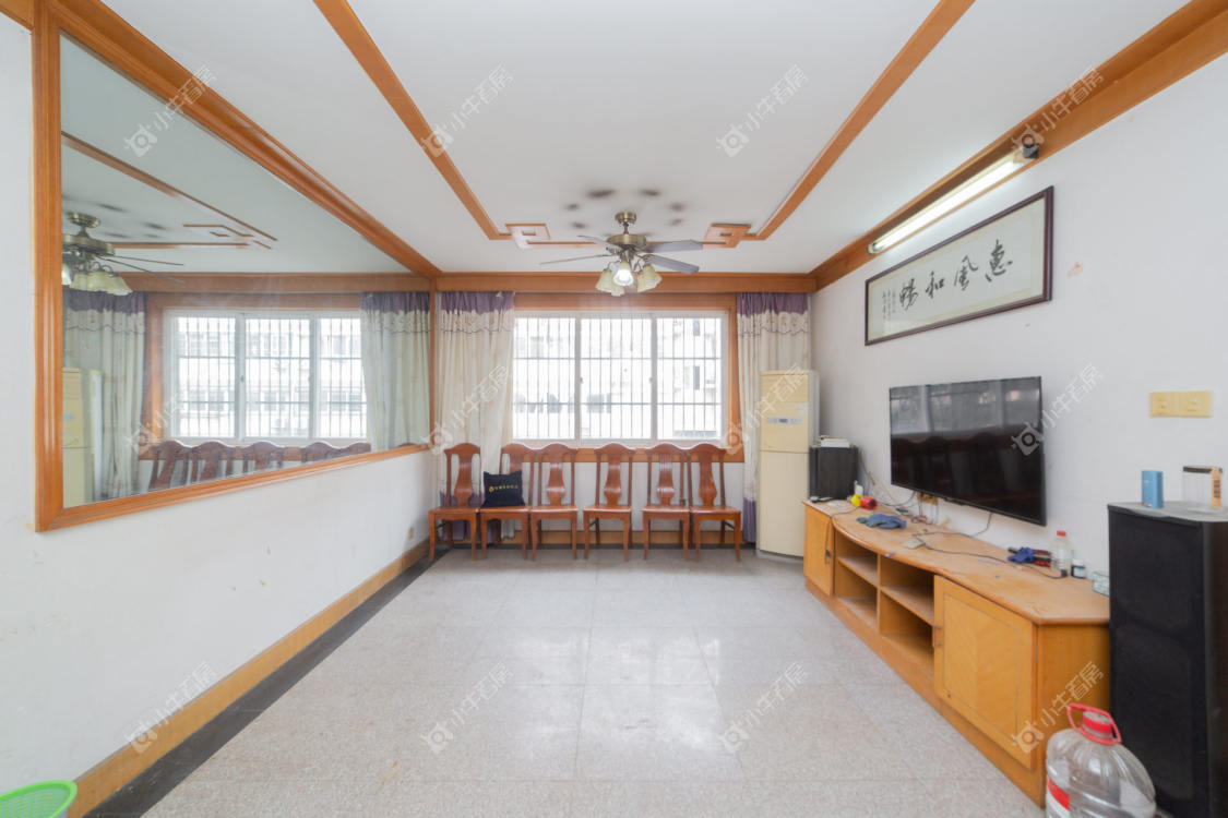 常州河海二村租房房源封面图