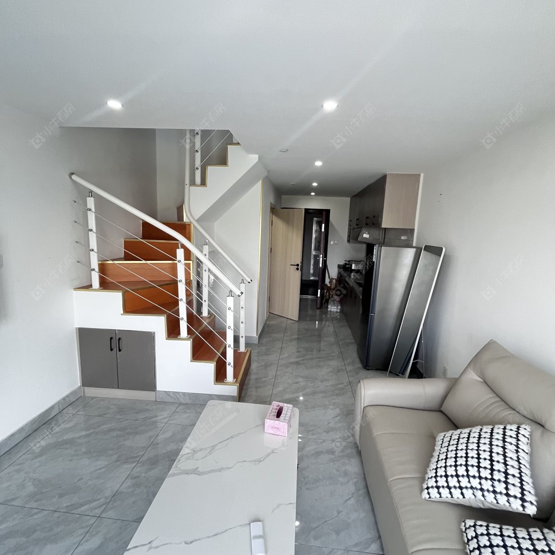 常州百瑞时代在租房源室内图_小牛看房