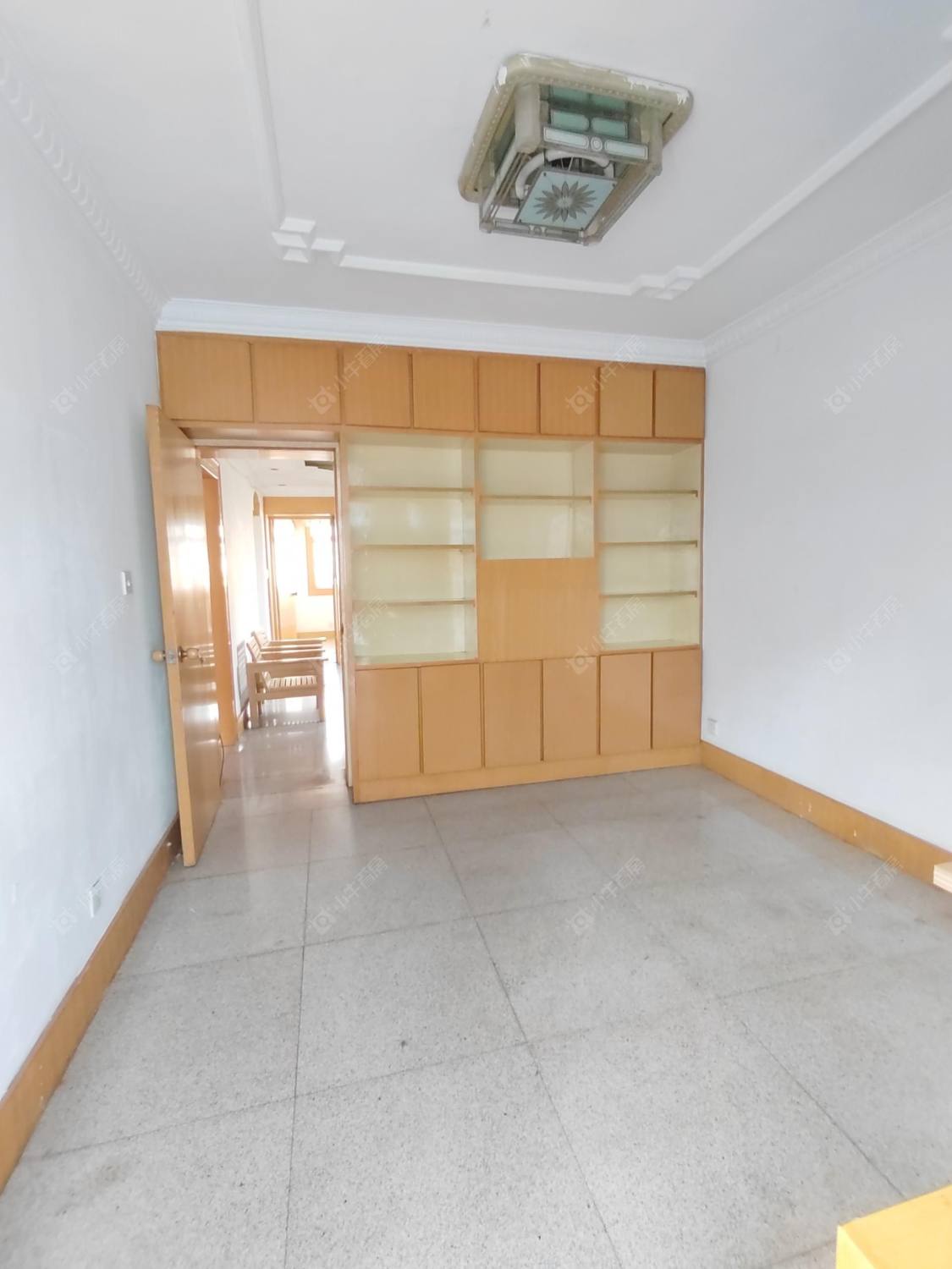 常州翠竹新村南区在租房源户型图_小牛看房