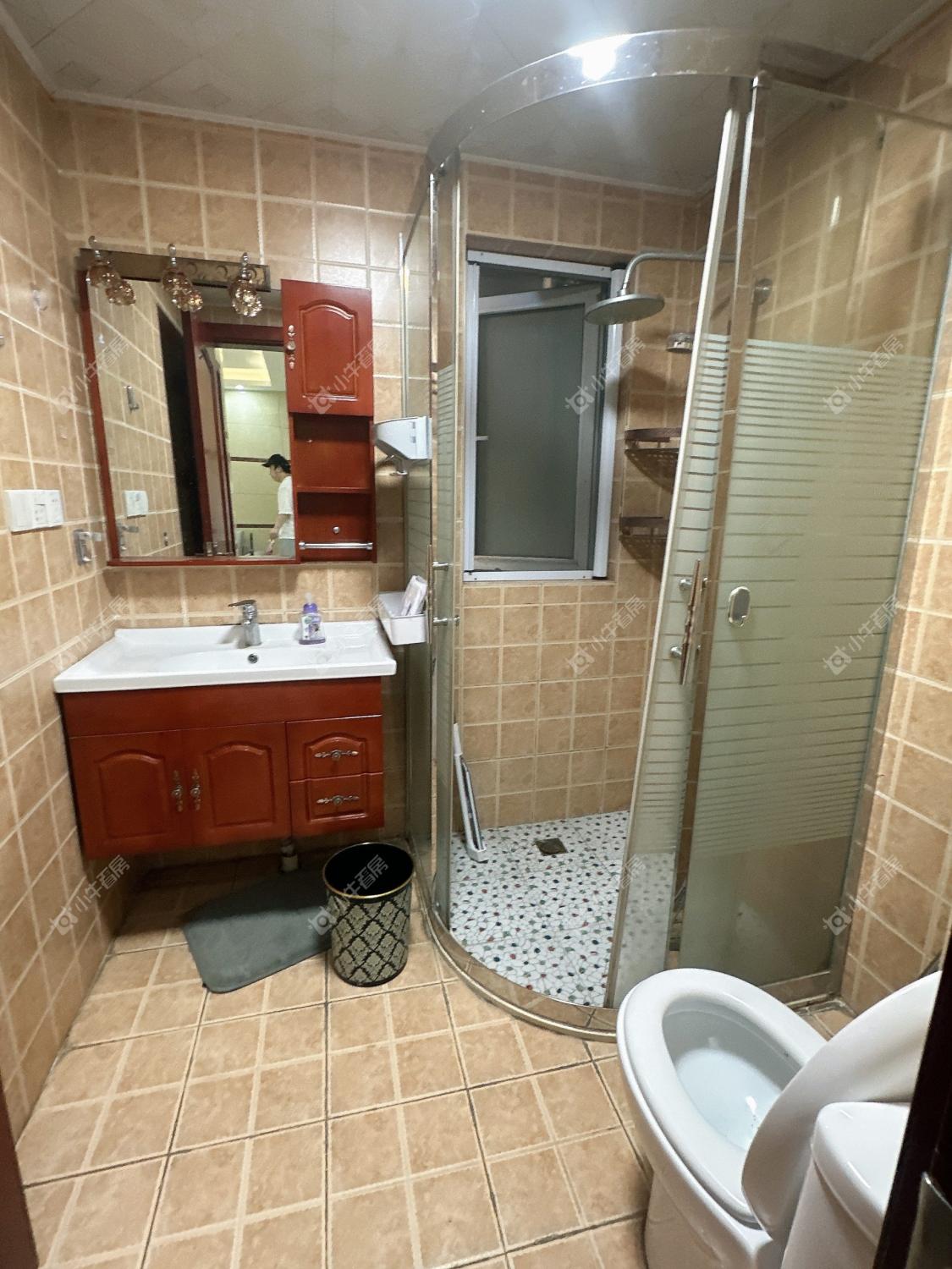 常州新城香溢澜桥一期在租房源室内图_小牛看房