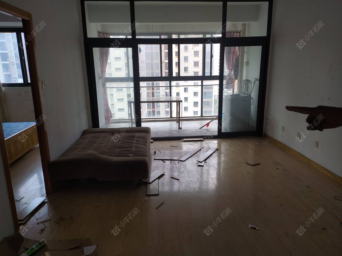 常州凤凰名城在租房源室内图_小牛看房