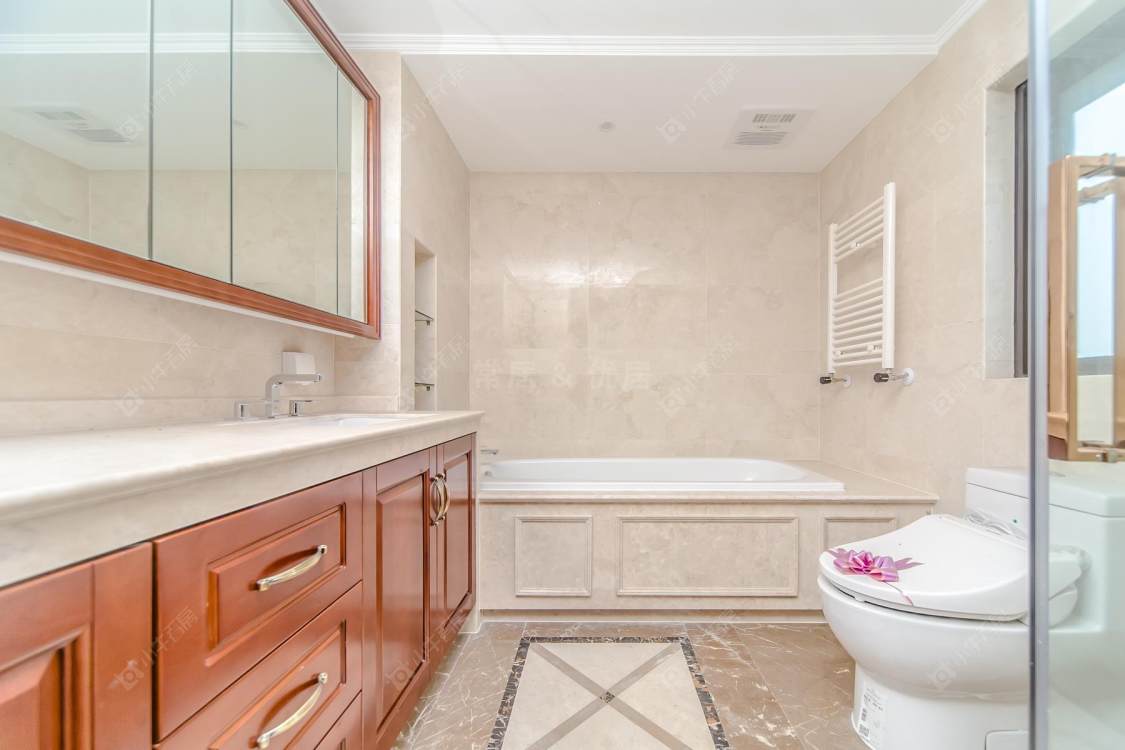 常州新城樾府(新北)在售二手房源室内图_小牛看房