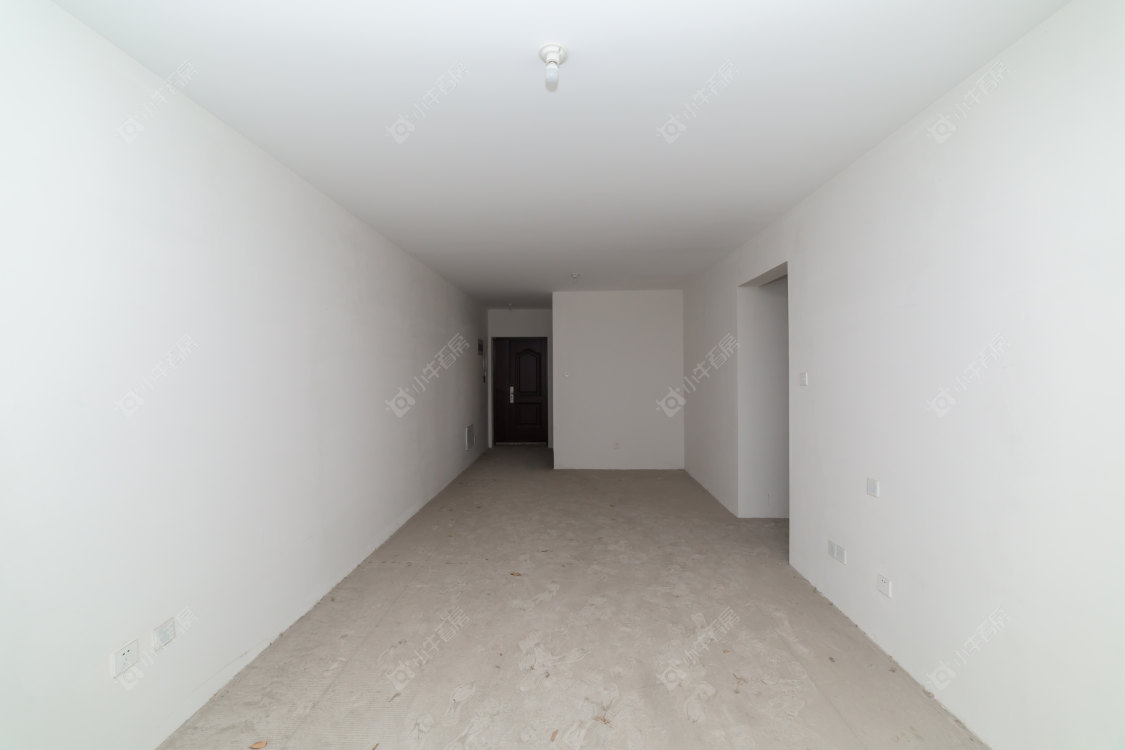 常州金正花园在售二手房源室内图_小牛看房