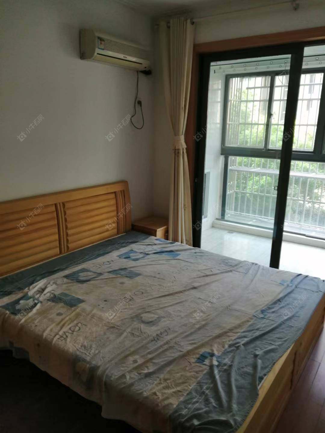 常州华山苑租房房源封面图
