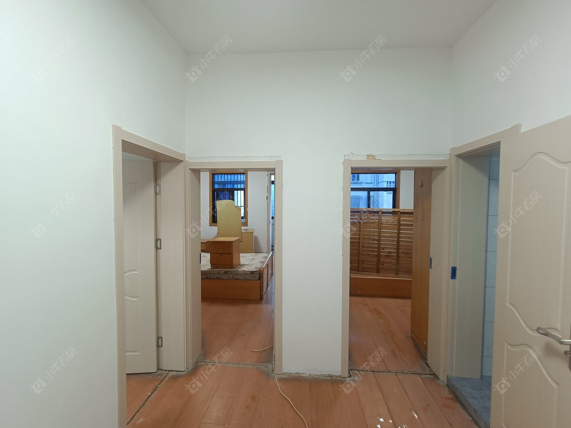 常州桃园新村租房_小牛看房