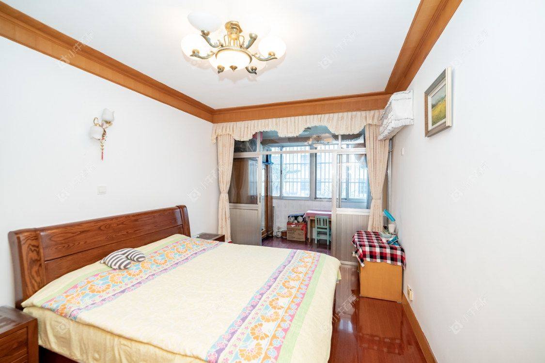 常州浦南南村在租房源室内图_小牛看房