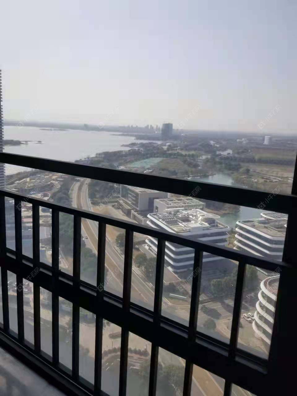 常州星河澜月湾在租房源_小牛看房