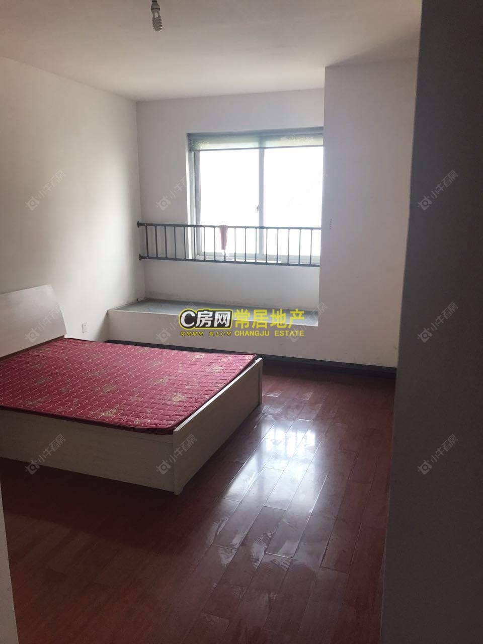 常州清水湾花园三期在售二手房源室内图_小牛看房