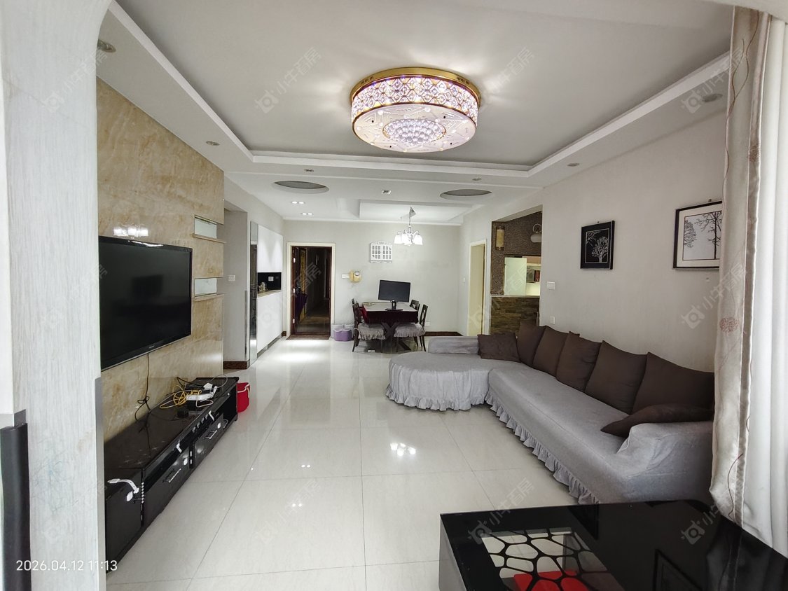 常州清水湾花园三期在租房源_小牛看房