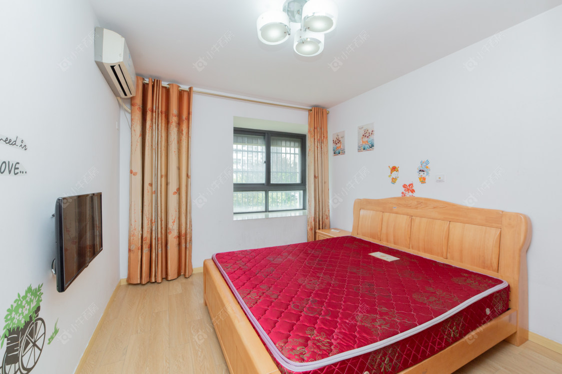 常州飞龙新苑在售二手房源室内图_小牛看房