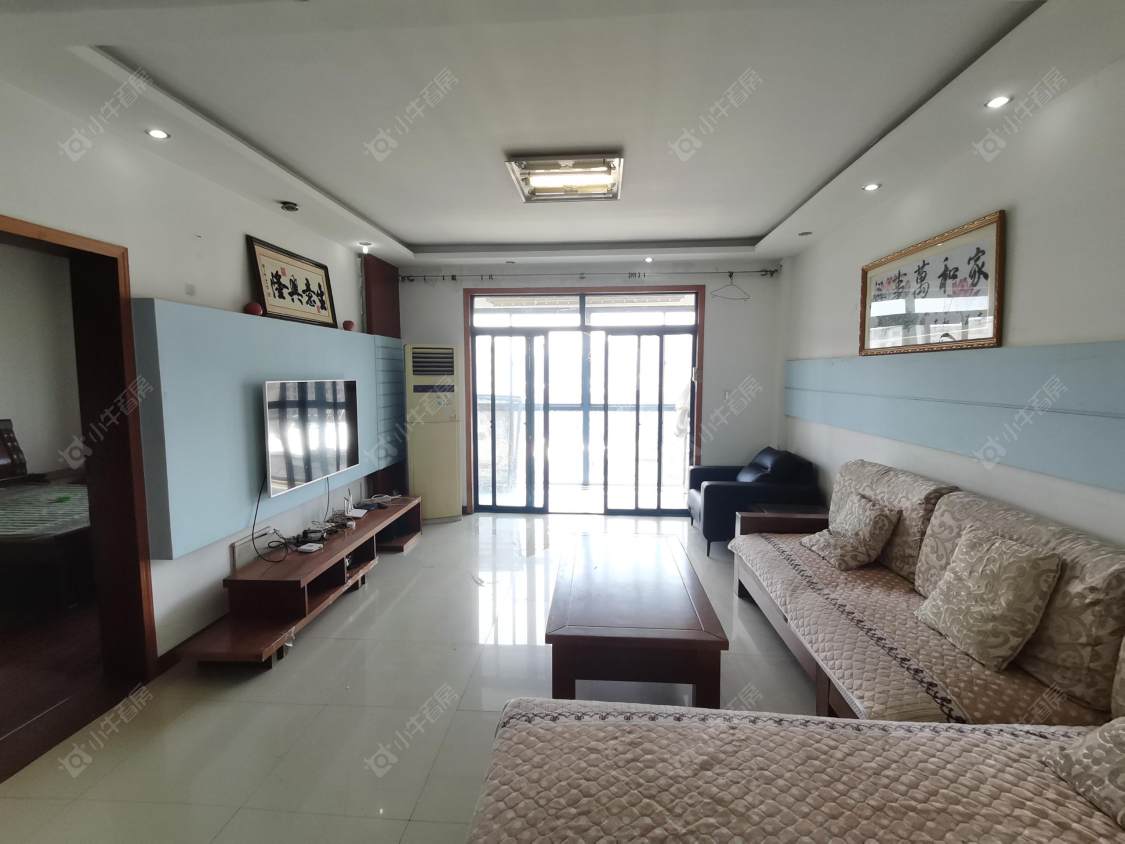 常州四季新城北苑在租房源室内图_小牛看房