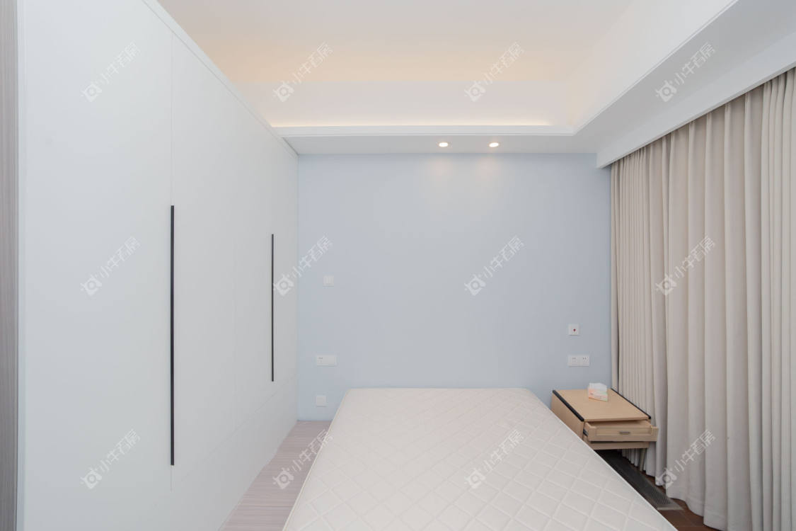 常州朗诗邻里中心在租房源室内图_小牛看房