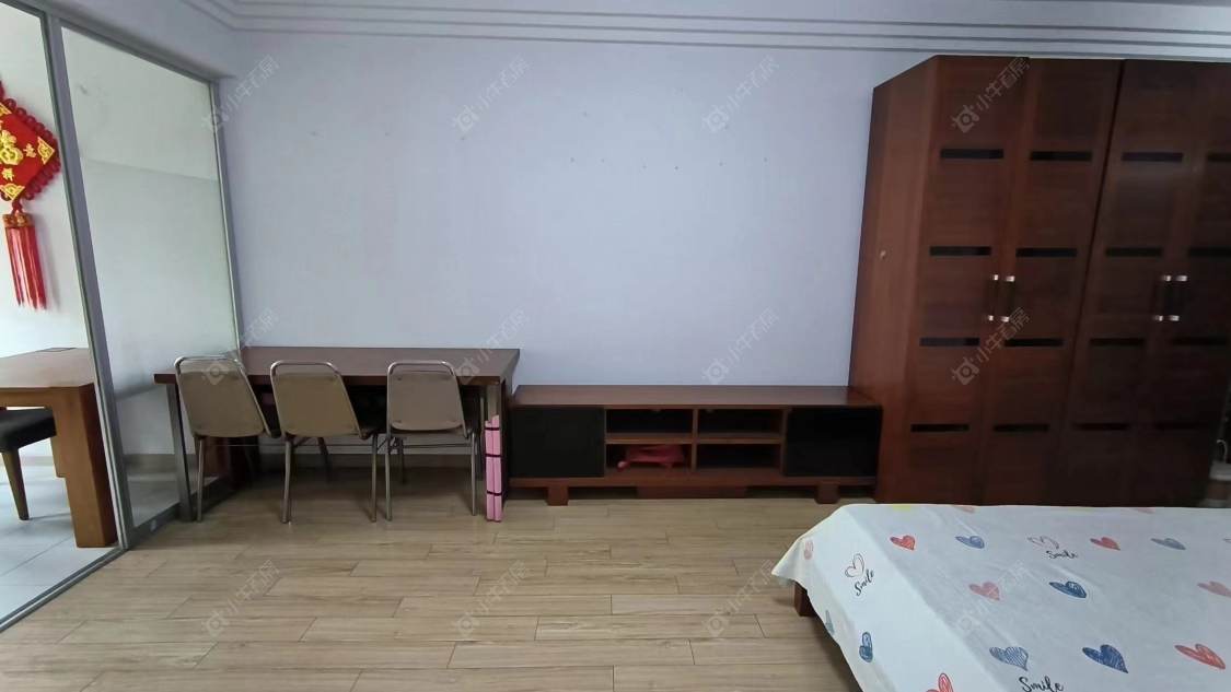 莱蒙城铂晶房源室内图 常州莱蒙城铂晶在租房源室内图_小牛看房