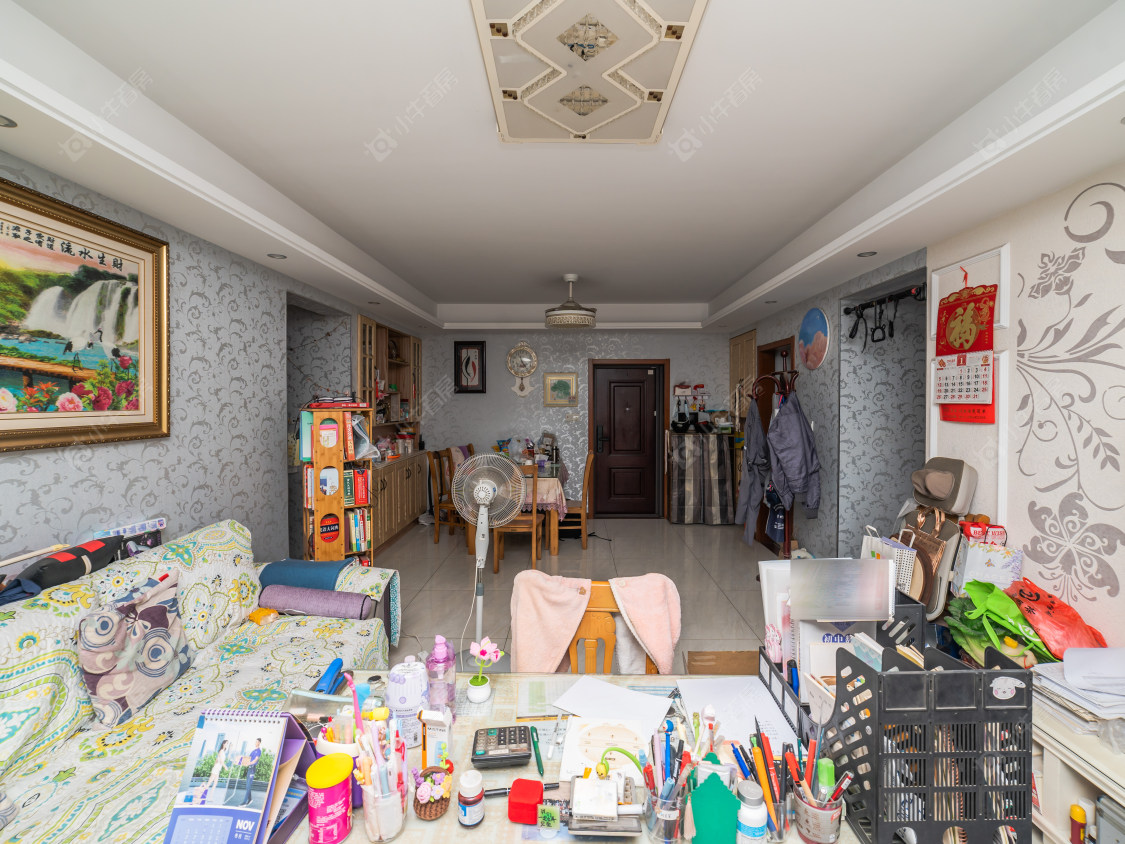 港龙新港城房源室内图 常州港龙新港城在售二手房源室内图_小牛看房