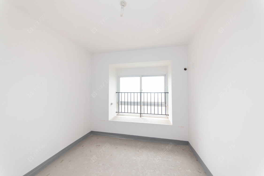 常州龙湖龙誉城二期在售二手房源室内图_小牛看房