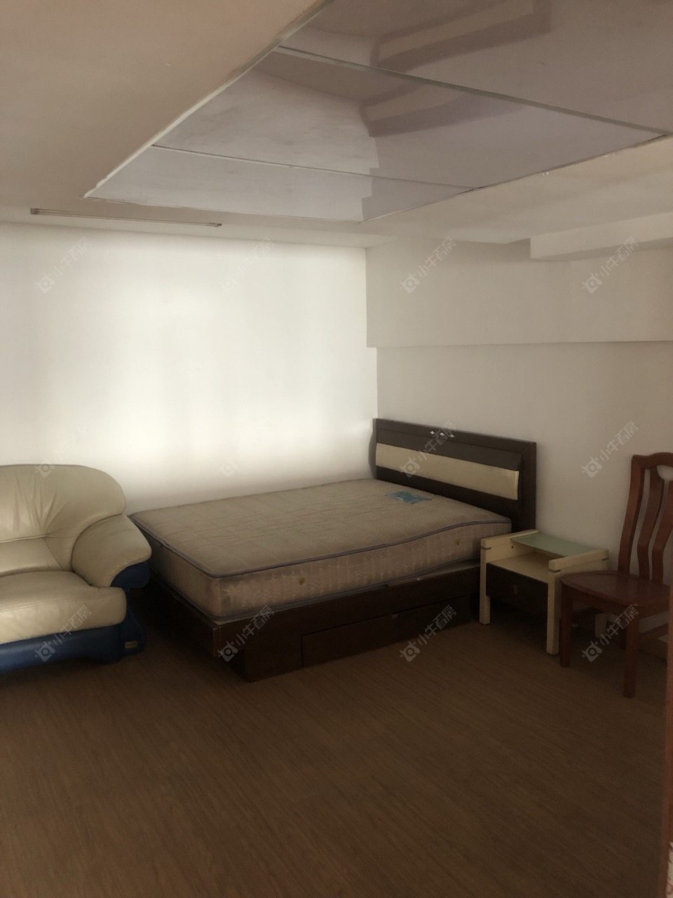 常州银河湾电脑城在租房源室内图_小牛看房