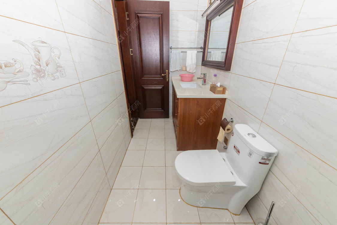 常州水韵江南在售二手房源室内图_小牛看房