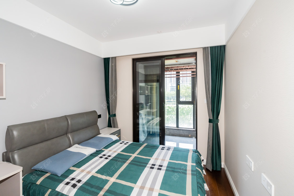 常州泰和之春在售二手房源室内图_小牛看房