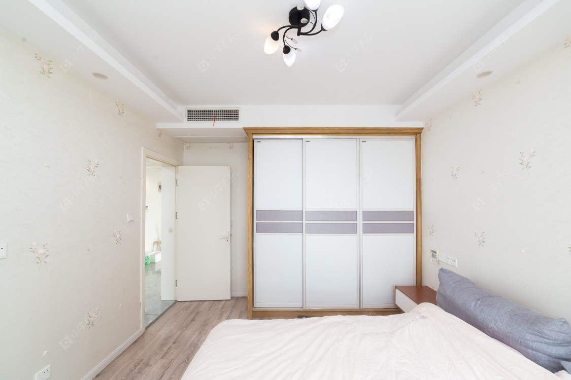 常州绿都万和城七区在售二手房源室内图_小牛看房