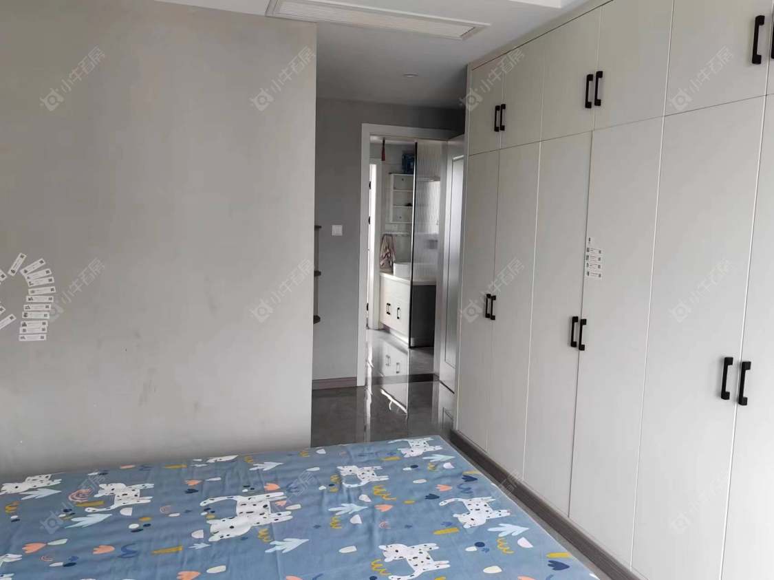 常州保利金紫花园在租房源_小牛看房