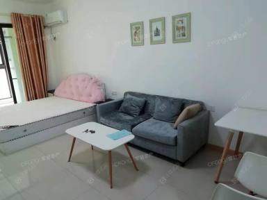 常州星河国际六区在租房源室内图_小牛看房