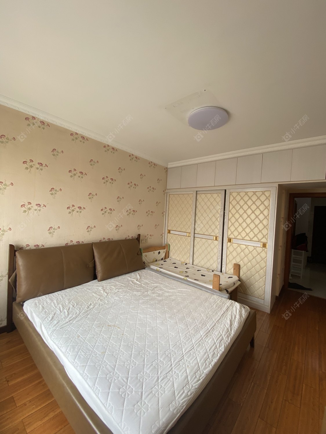 常州绿都万和城三区在租房源_小牛看房