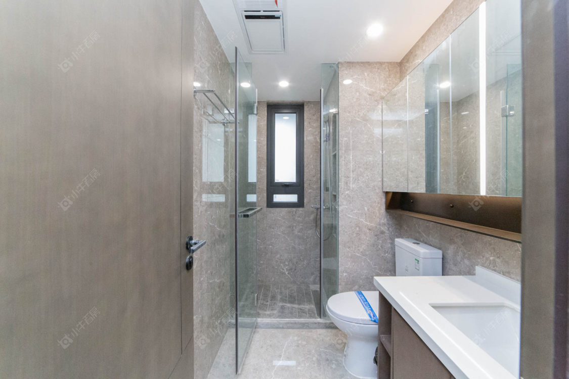 常州美的世茂云筑在售二手房源室内图_小牛看房