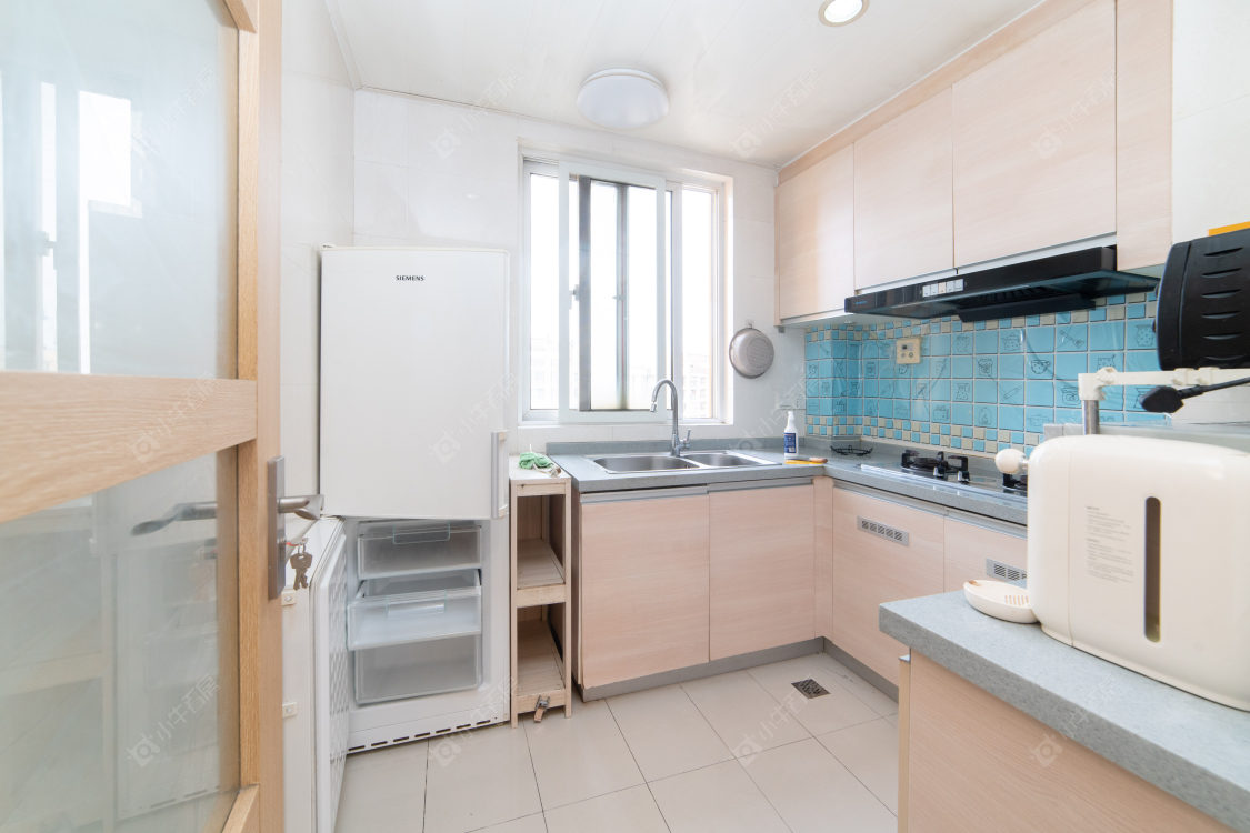 常州新城香悦半岛北区在售二手房源室内图_小牛看房