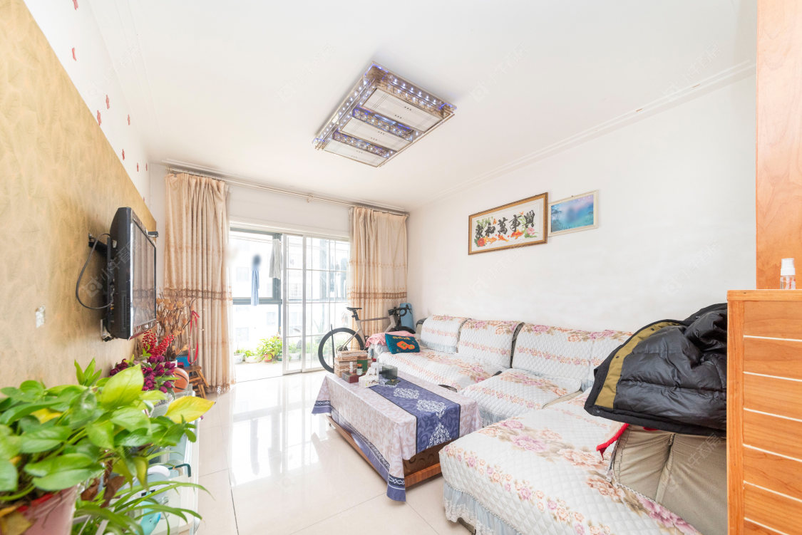 常州嘉盛花园在售二手房源_小牛看房