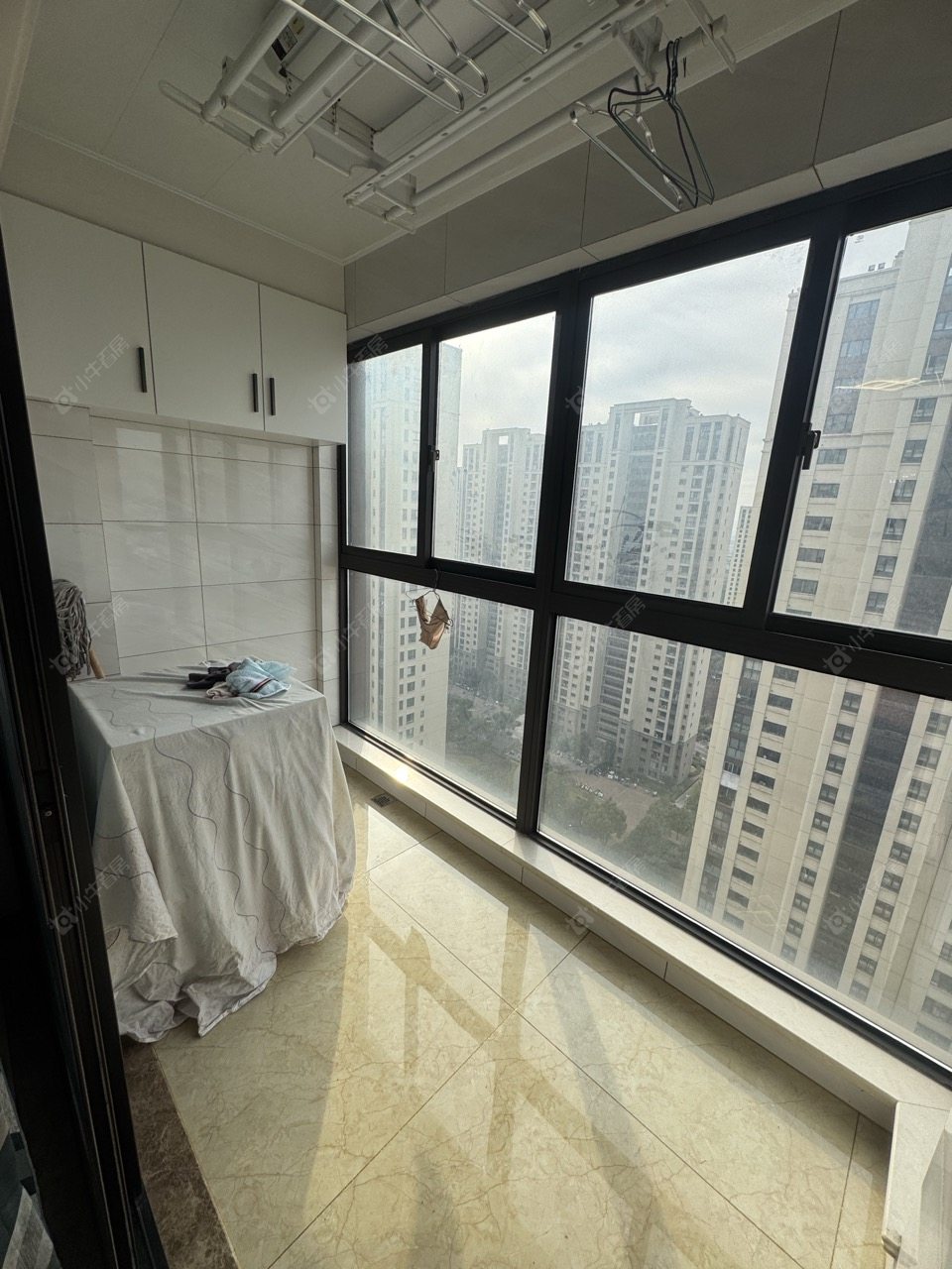 常州凤凰湖西苑在租房源室内图_小牛看房