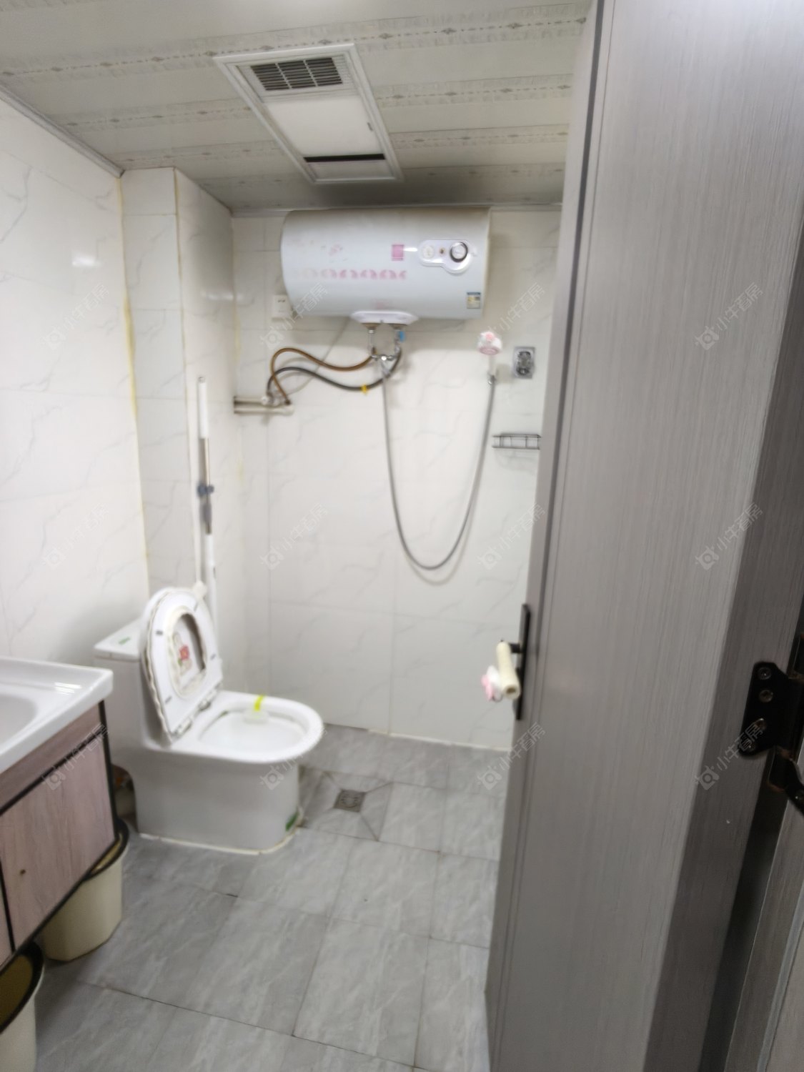 常州绿都万和城七区在租房源室内图_小牛看房