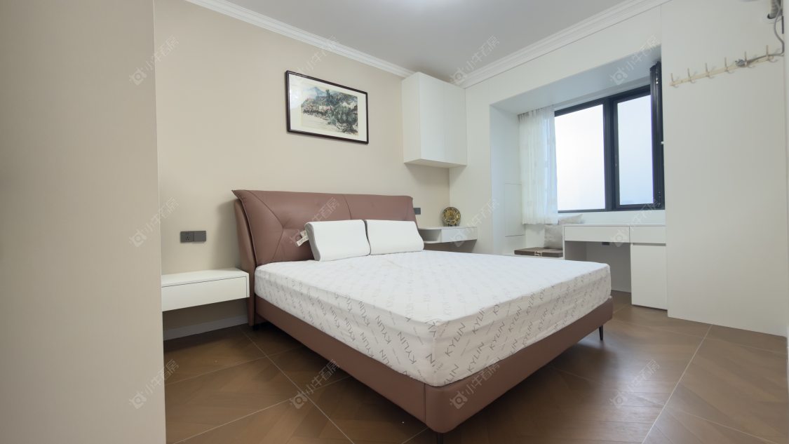 常州金秋大厦在租房源室内图_小牛看房