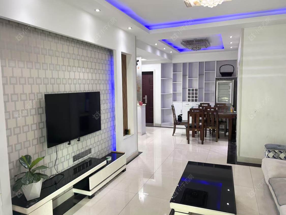 常州大名城北区在租房源室内图_小牛看房