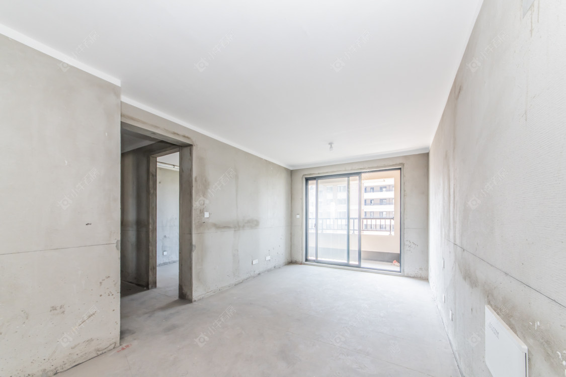 常州美林湖龙门里在售二手房源室内图_小牛看房