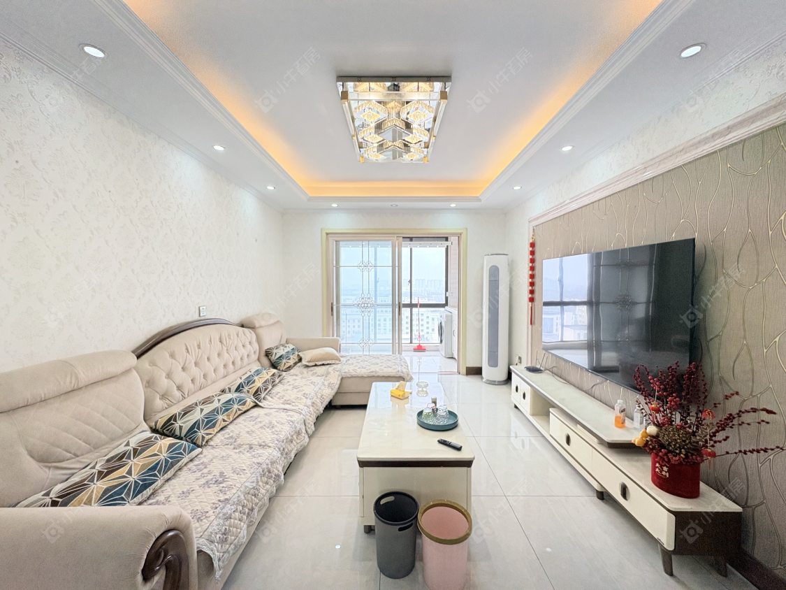 丹阳丹凤国际在售二手房源_小牛看房