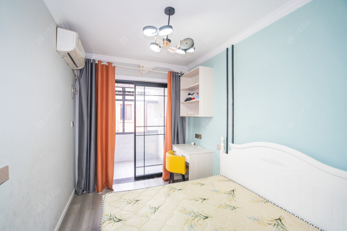 常州工人新村南在售二手房源室内图_小牛看房