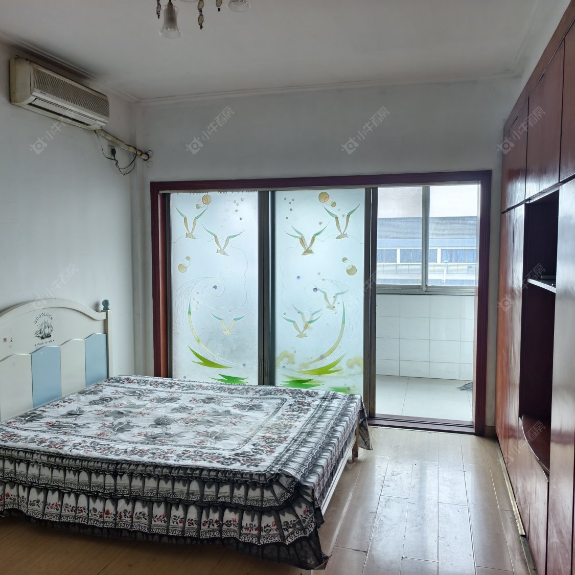 常州剑湖供销社商住中心在租房源室内图_小牛看房