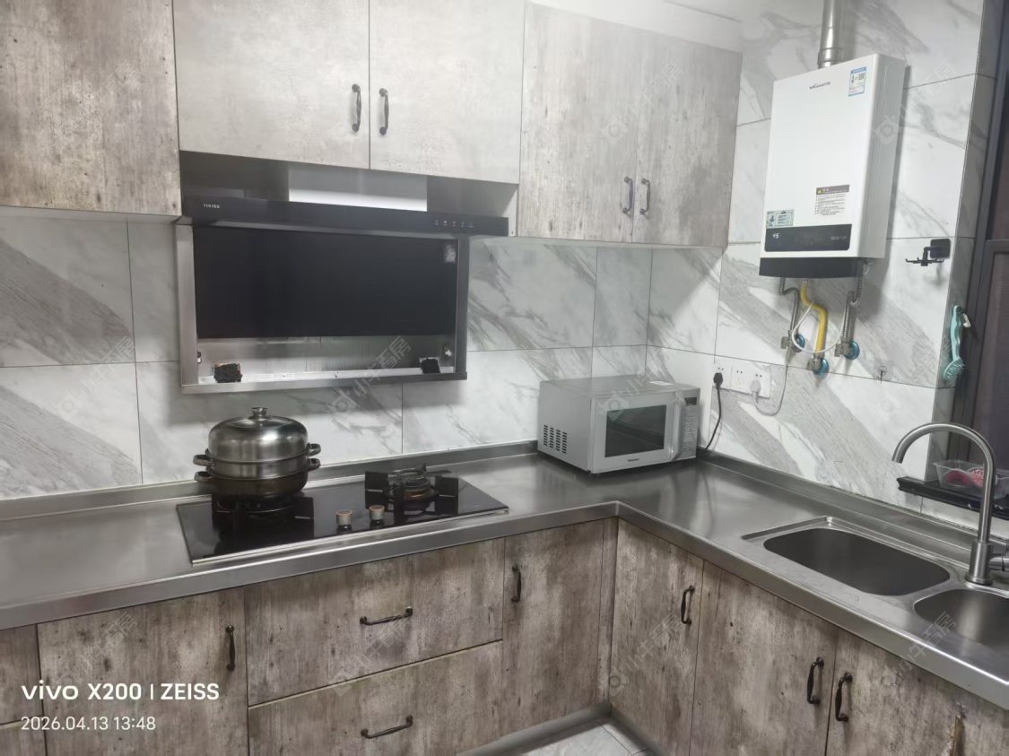 常州牡丹水岸国际在租房源室内图_小牛看房