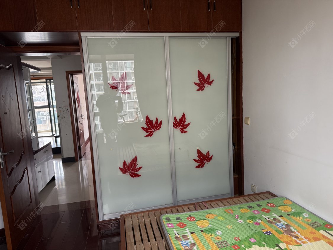 府翰苑西区房源 常州府翰苑西区在租房源_小牛看房