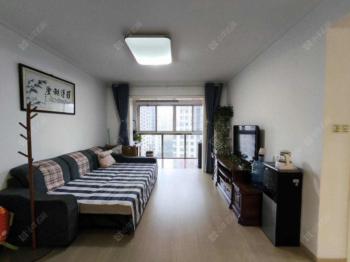 常州滨江明珠城东区租房_小牛看房