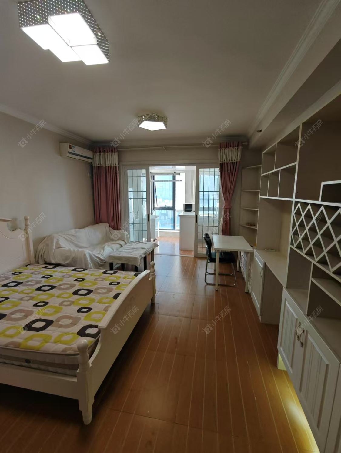 吾悦广场糖果公寓房源 常州吾悦广场糖果公寓在租房源_小牛看房