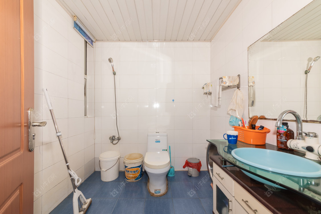 常州百馨北苑在售二手房源室内图_小牛看房