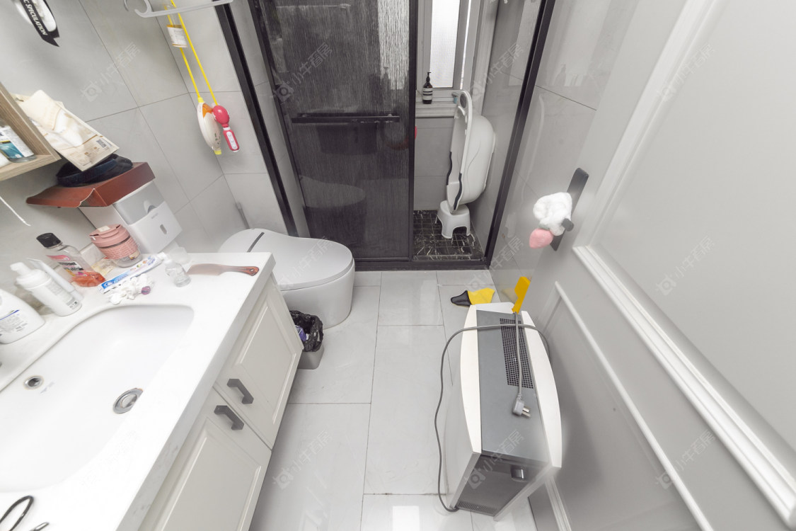 龙湖龙誉城二期房源室内图 常州龙湖龙誉城二期在售二手房源室内图_小牛看房