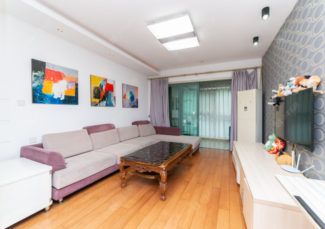 常州旺角花园在售二手房_小牛看房