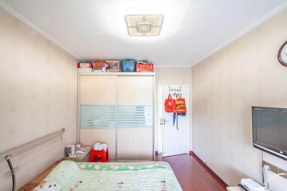 常州白云东苑南区在售二手房源室内图_小牛看房
