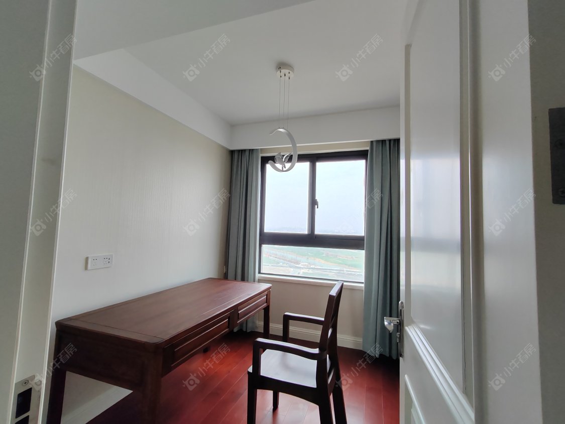 常州绿地香奈在租房源_小牛看房