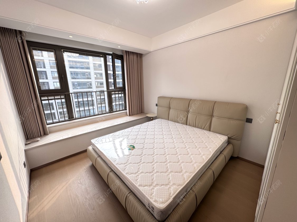 常州华盛珑悦云玺在租房源_小牛看房